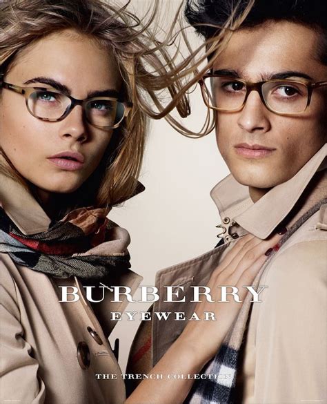 burberry eyewear vintage|Burberry eyewear catalog.